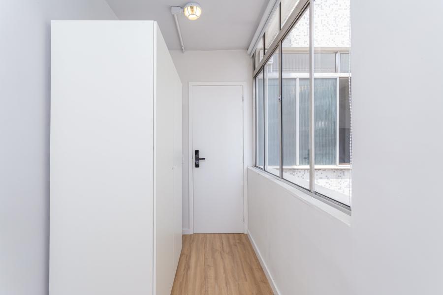 Imagem 1 da galeria do anúncio: Suite individual