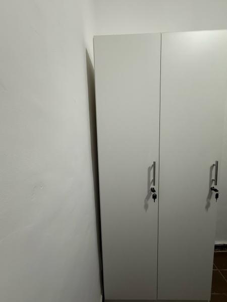 Imagem 14 da galeria do anúncio: 🏠 VAGA MASCULINA EM REPÚBLICA – SÃO DOMINGOS/NITERÓI 🏠 📍