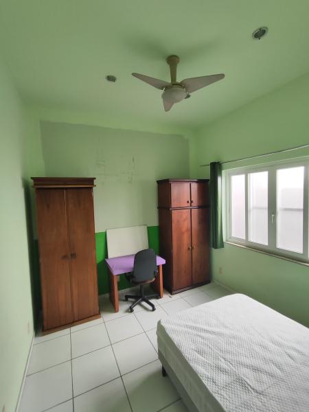 Imagem 1 da galeria do anúncio: Quarto Grande em Fraternidade