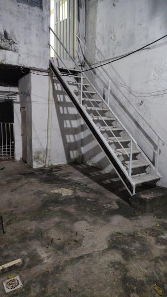 Imagem 4 da galeria do anúncio: Jovem divide casa em Juazeiro do Norte