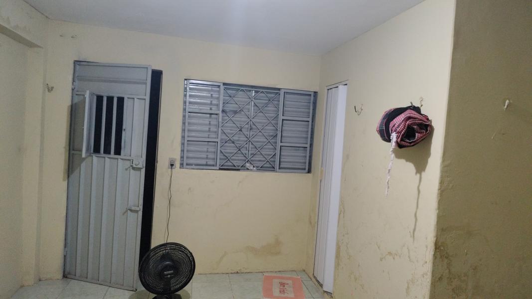 Imagem 7 da galeria do anúncio: Jovem divide casa em Juazeiro do Norte