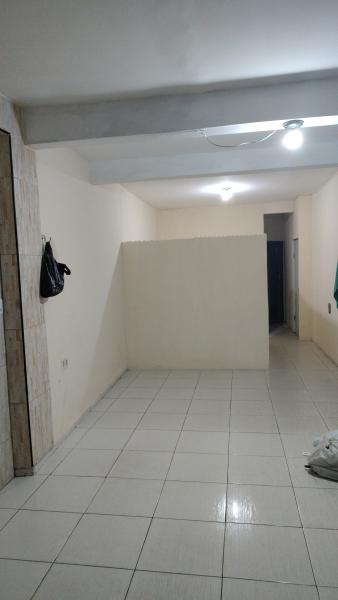 Imagem 5 da galeria do anúncio: Jovem divide casa em Juazeiro do Norte