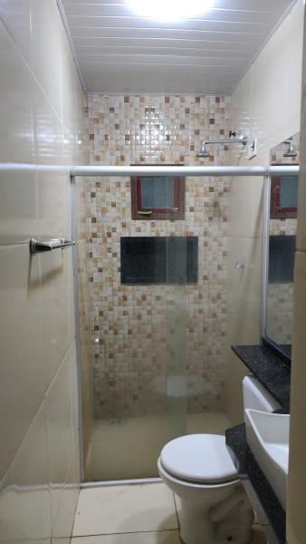 Imagem 1 da galeria do anúncio: Jovem divide casa em Juazeiro do Norte