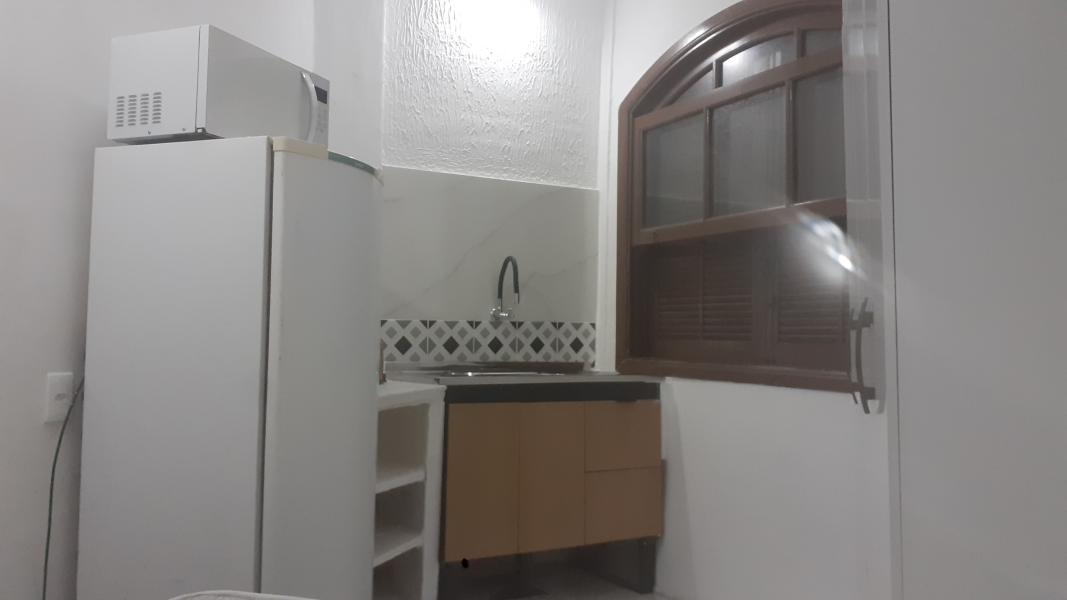 Imagem 3 da galeria do anúncio: Quarto imobiliado na saude e săo judas