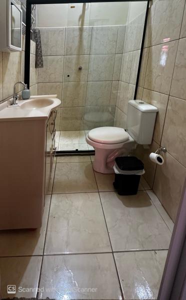 Imagem 2 da galeria do anúncio: Alugo quarto individual.