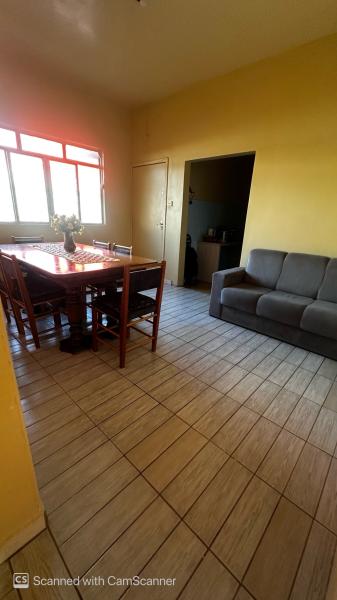 Imagem 1 da galeria do anúncio: Alugo quarto individual.