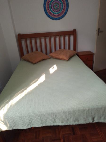 Imagem 1 da galeria do anúncio: aluguel de quarto