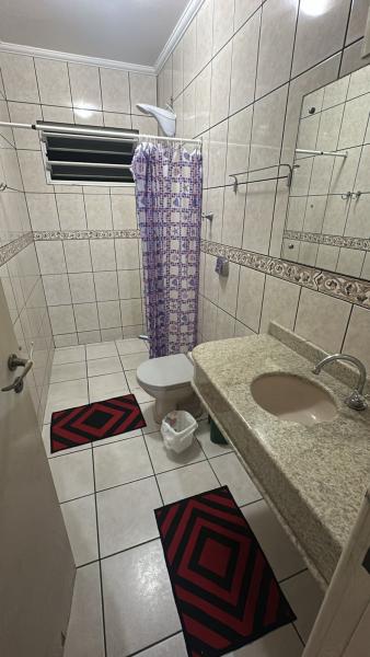 Imagem 8 da galeria do anúncio: Quarto Centro Beira-mar Shopping