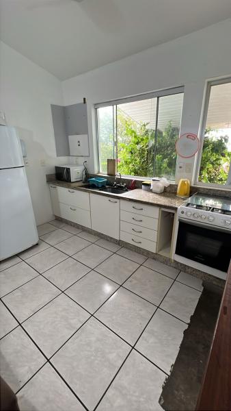 Imagem 5 da galeria do anúncio: Quarto Centro Beira-mar Shopping