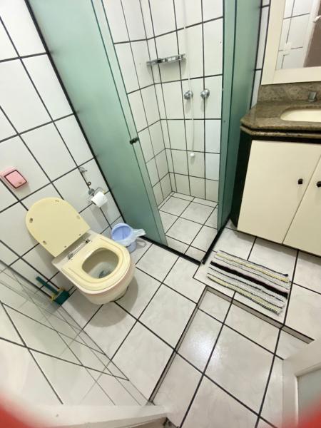 Imagem 9 da galeria do anúncio: Quarto Centro Beira-mar Shopping