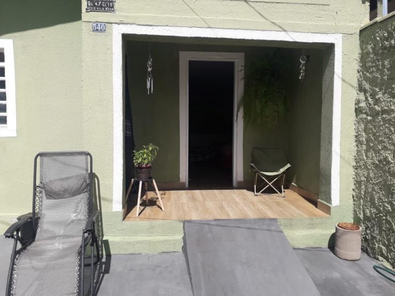 Imagem 2 da galeria do anúncio: Quarto para alugar