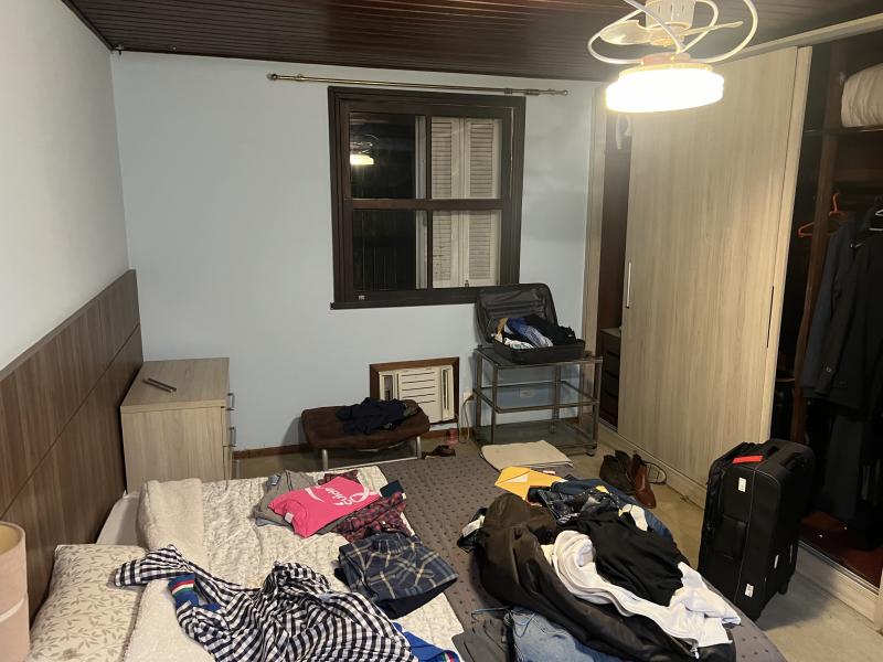 Imagem 2 da galeria do anúncio: casa de familia