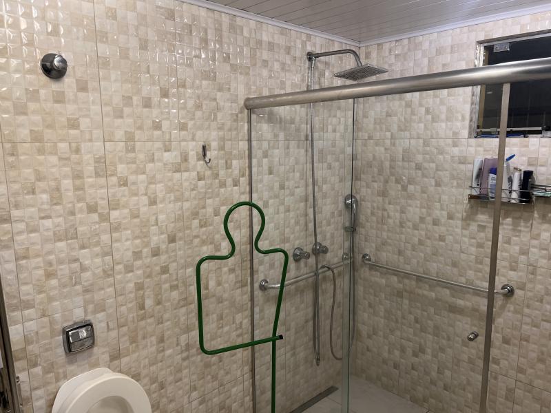 Imagem 1 da galeria do anúncio: casa de familia