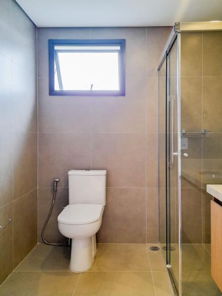 Imagem 8 da galeria do anúncio: Apartamento com 1 Quarto para alugar, 24m² - Liberdade