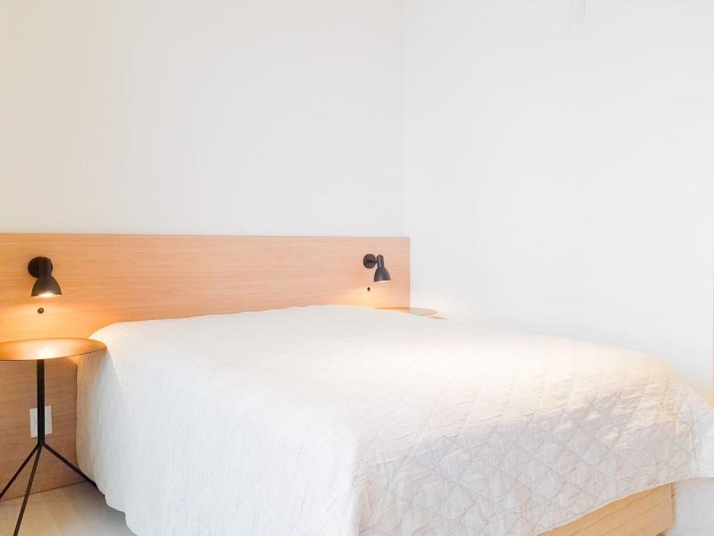 Imagem 5 da galeria do anúncio: Apartamento com 1 Quarto para alugar, 24m² - Liberdade