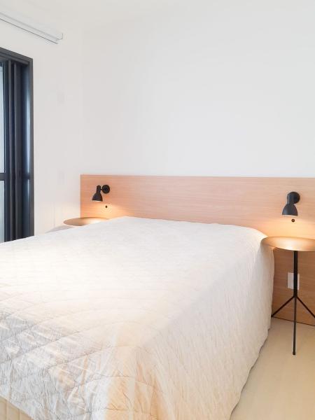 Imagem 3 da galeria do anúncio: Apartamento com 1 Quarto para alugar, 24m² - Liberdade