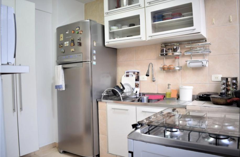 Imagem 9 da galeria do anúncio: Lindo dormitório nos jardins apartamento todo mobiliado