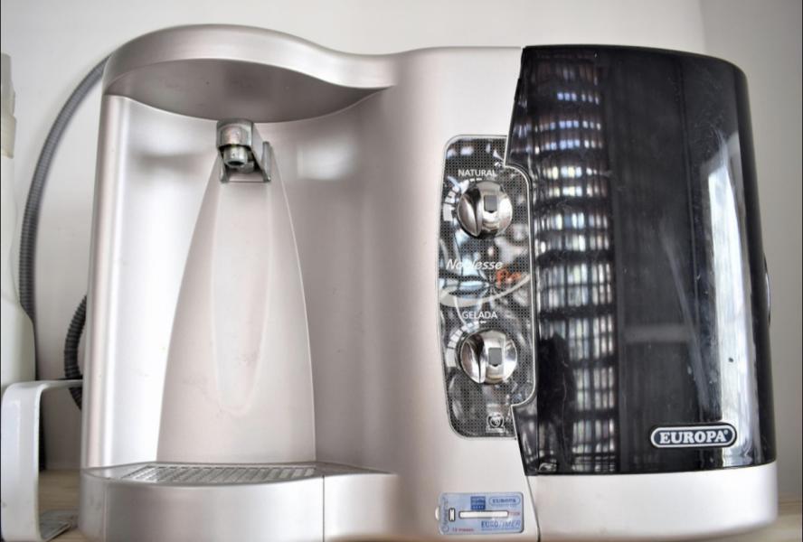 Imagem 16 da galeria do anúncio: Lindo dormitório nos jardins apartamento todo mobiliado