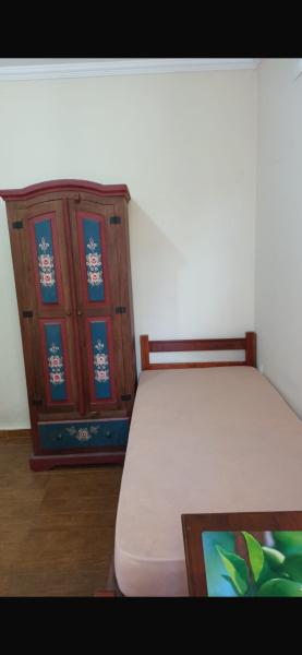 Imagem 1 da galeria do anúncio: Quarto Individual