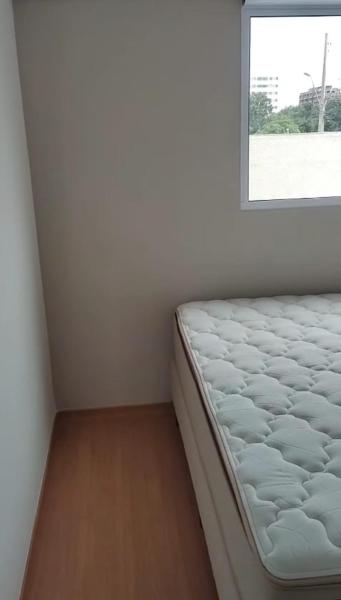 Imagem 2 da galeria do anúncio: quarto compartilhado