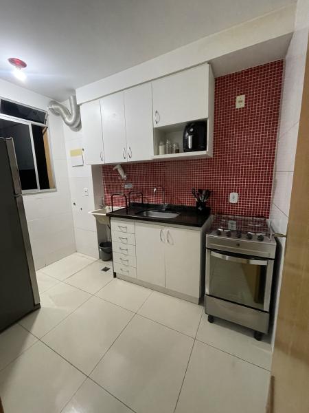 Imagem 2 da galeria do anúncio: apartamento compartilhado