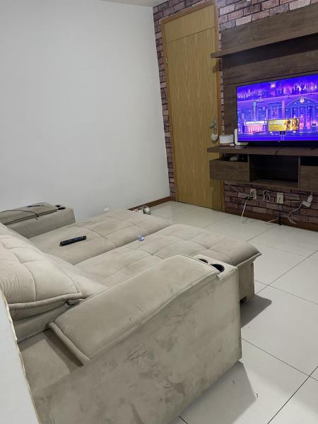 Imagem 4 da galeria do anúncio: apartamento compartilhado