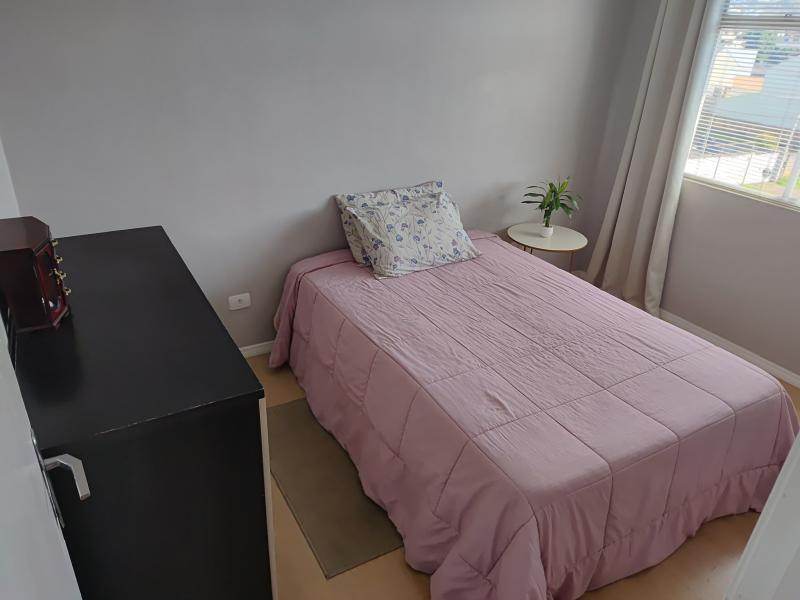 Imagem 3 da galeria do anúncio: Quarto Mobiliado