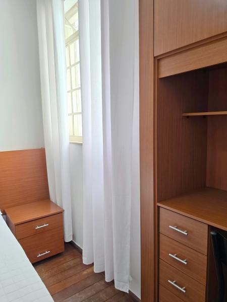 Imagem 2 da galeria do anúncio: Quarto para homens em frente ao TJMG.