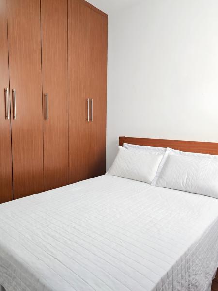 Imagem 4 da galeria do anúncio: Quarto para homens em frente ao TJMG.