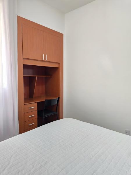 Imagem 3 da galeria do anúncio: Quarto para homens em frente ao TJMG.