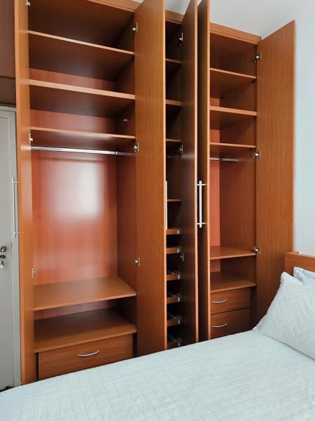 Imagem 5 da galeria do anúncio: Quarto para homens em frente ao TJMG.