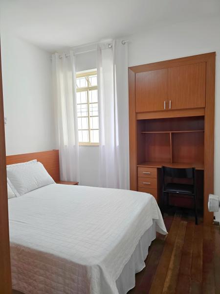 Imagem 1 da galeria do anúncio: Quarto para homens em frente ao TJMG.
