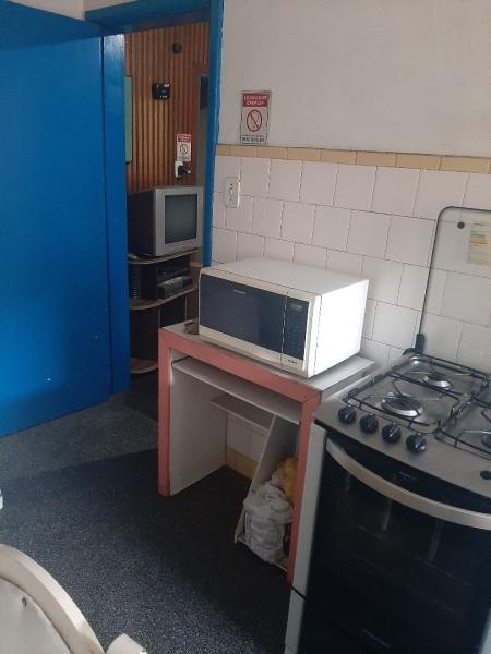 Imagem 11 da galeria do anúncio: Quartos de aluguel no cento ótimo padrão