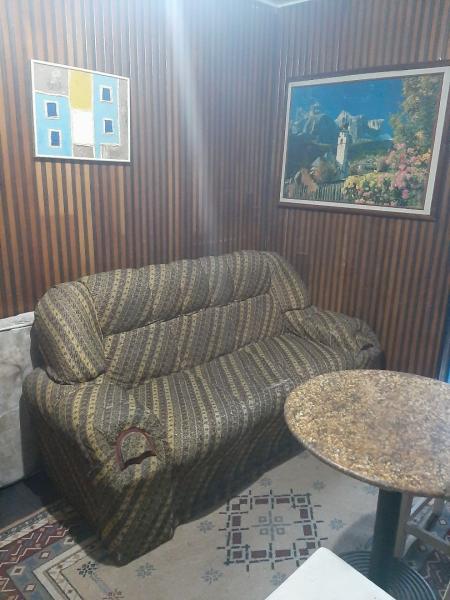 Imagem 15 da galeria do anúncio: Quartos de aluguel no cento ótimo padrão