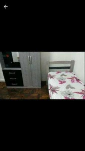 Imagem 17 da galeria do anúncio: Quartos de aluguel no cento ótimo padrão