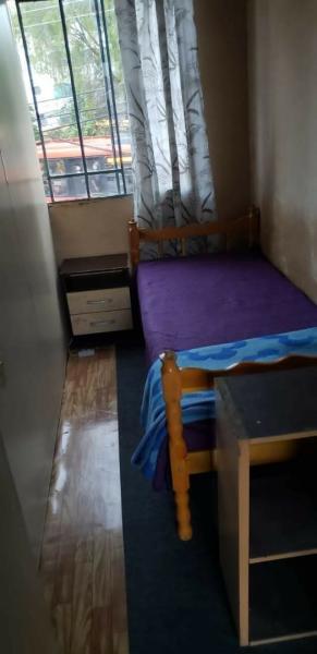 Imagem 3 da galeria do anúncio: Quartos de aluguel no cento ótimo padrão