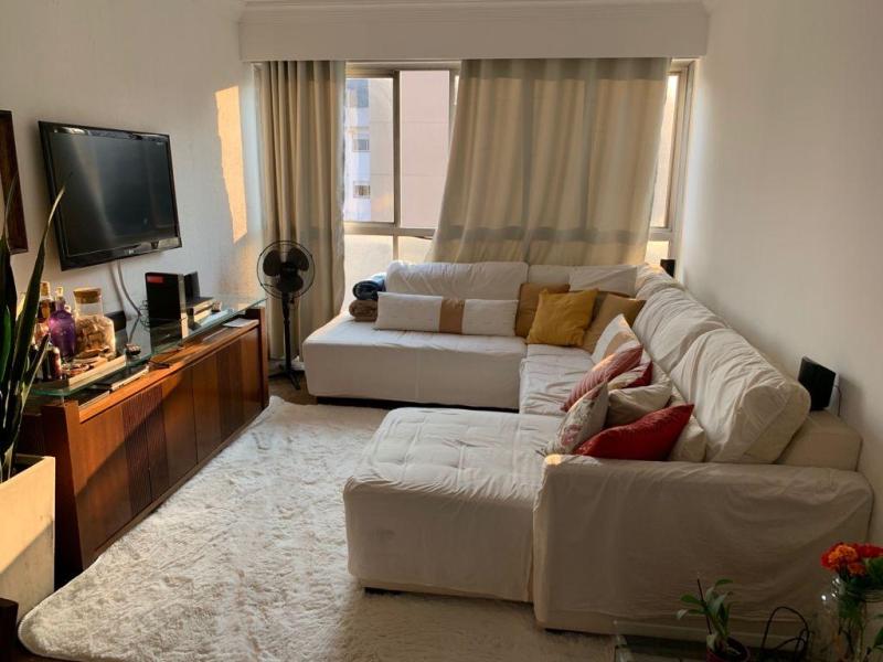 Imagem 6 da galeria do anúncio: Apartamento no Morumbi