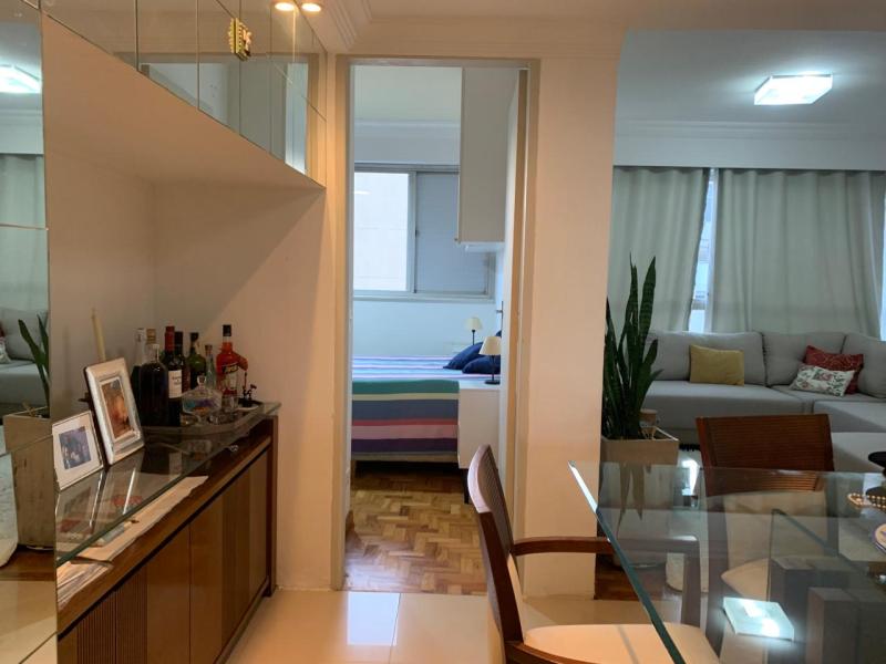 Imagem 2 da galeria do anúncio: Apartamento no Morumbi