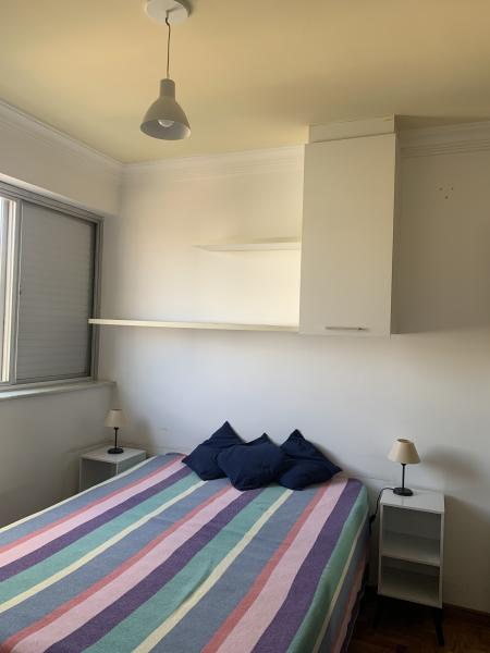 Imagem 11 da galeria do anúncio: Apartamento no Morumbi