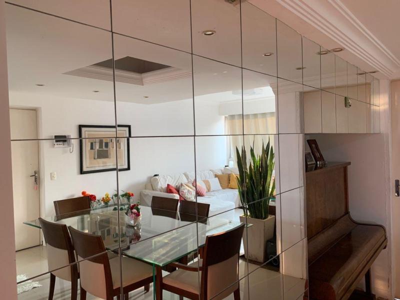 Imagem 5 da galeria do anúncio: Apartamento no Morumbi