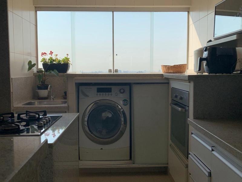 Imagem 8 da galeria do anúncio: Apartamento no Morumbi