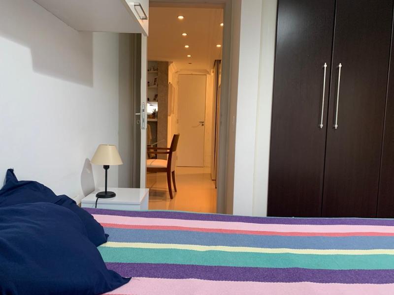 Imagem 3 da galeria do anúncio: Apartamento no Morumbi