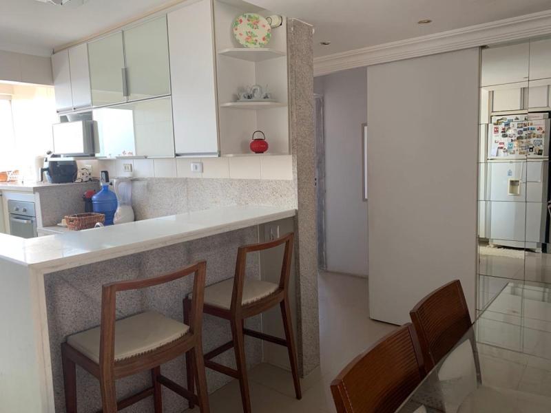 Imagem 7 da galeria do anúncio: Apartamento no Morumbi