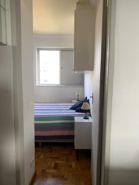 Imagem 10 da galeria do anúncio: Apartamento no Morumbi