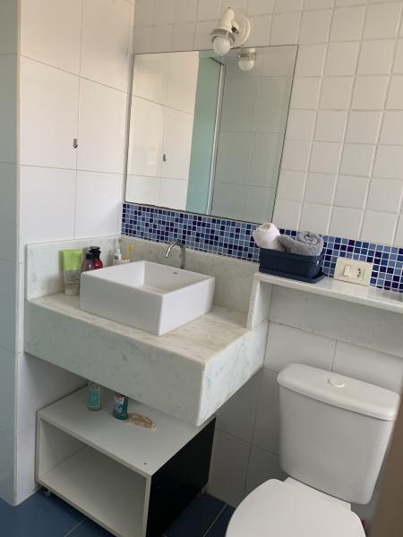 Imagem 13 da galeria do anúncio: Apartamento no Morumbi