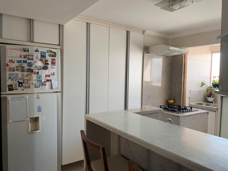 Imagem 9 da galeria do anúncio: Apartamento no Morumbi