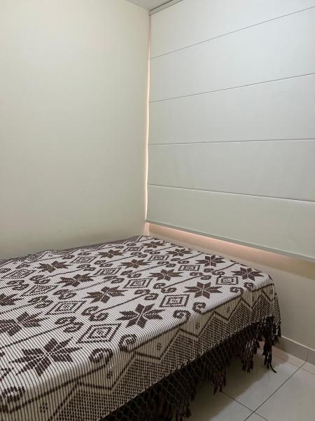 Imagem 1 da galeria do anúncio: Quarto Nova Suiça proximo ao CEFET 1