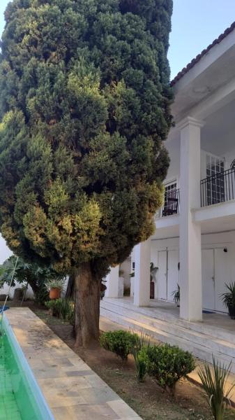 Imagem 13 da galeria do anúncio: Aluguel de quartos na região do Morumbi