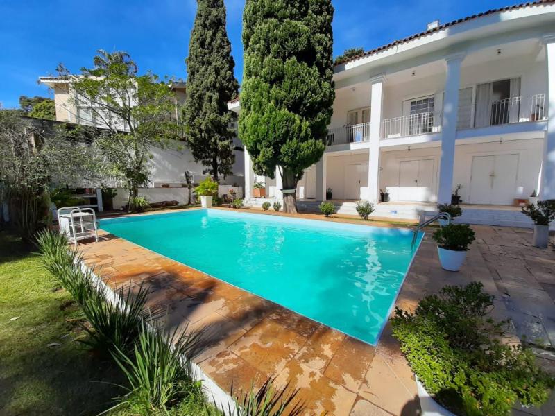 Imagem 1 da galeria do anúncio: Aluguel de quartos na região do Morumbi