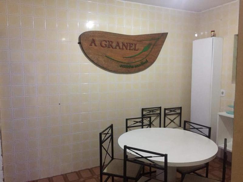 Imagem 3 da galeria do anúncio: Aluguel de quartos na região do Morumbi